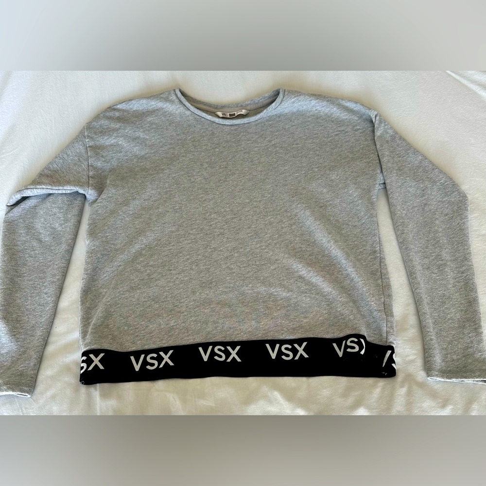 Victoria’s Secret VSX sweatshirt L